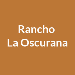 La Oscurana - Logo