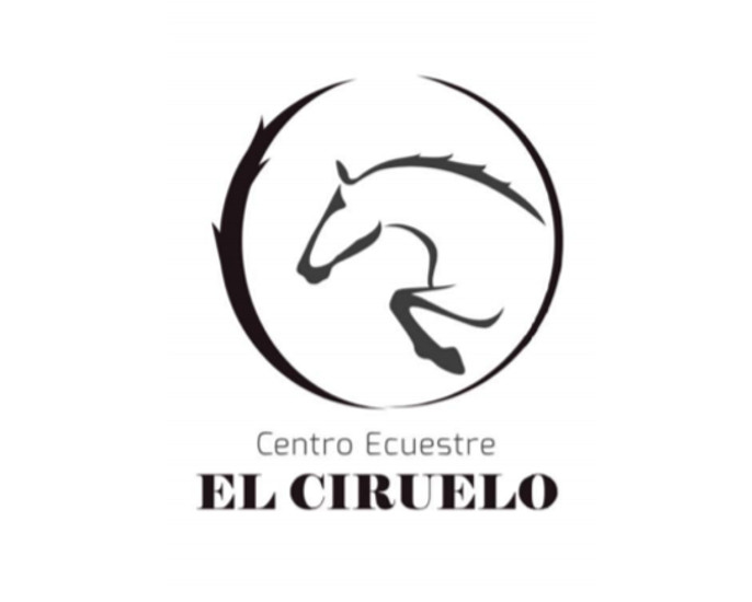 Logo el ciruelo